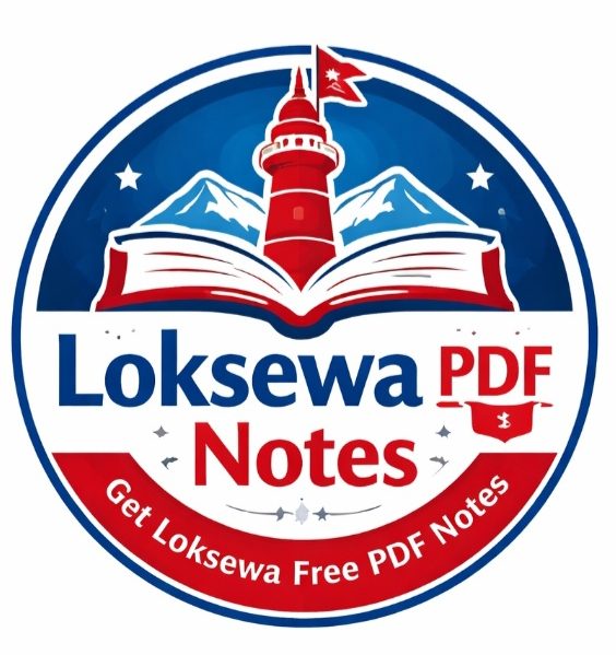 Loksewa Notes
